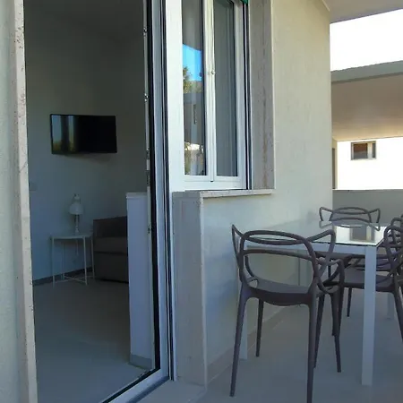 Apartment Casa Aloe Torre dell'Orso