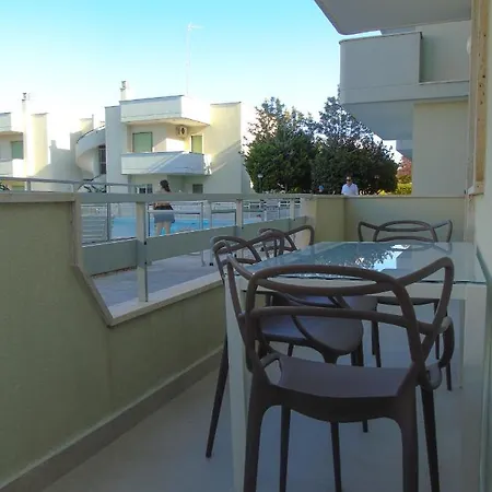 Casa Aloe Apartment
