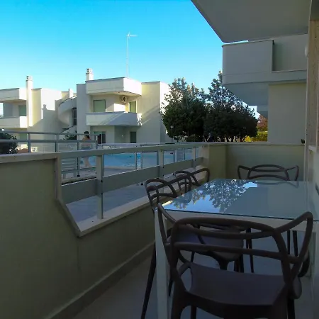 Apartment Casa Aloe