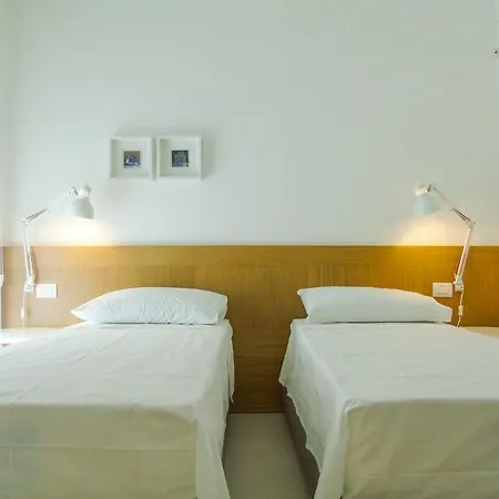 Casa Aloe Apartment Torre dell'Orso