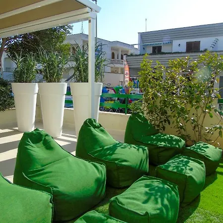 Casa Aloe *