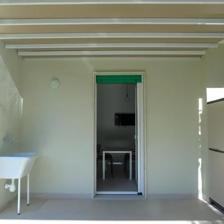 Apartment Casa Aloe *