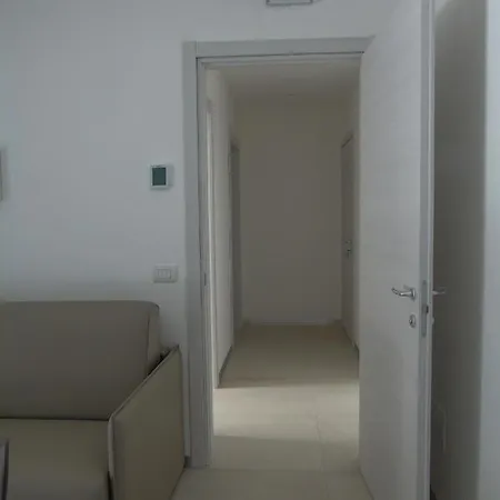 Casa Aloe Torre dell'Orso