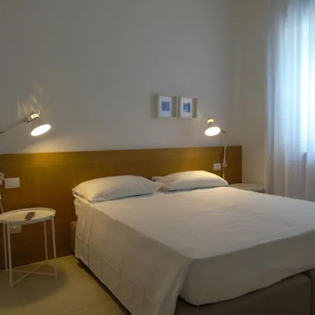 Casa Aloe Apartment *