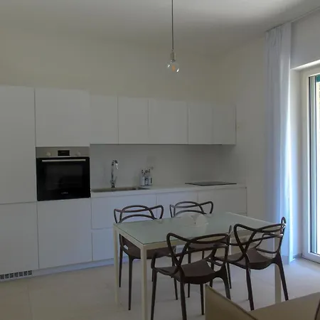 Casa Aloe Torre dell'Orso