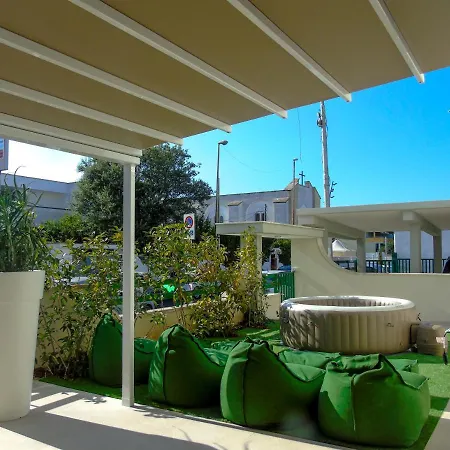 Casa Aloe Apartment *