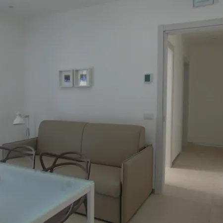 Apartment Casa Aloe *