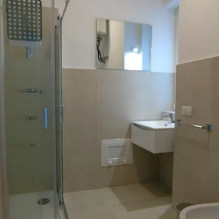 Casa Aloe Apartment Torre dell'Orso