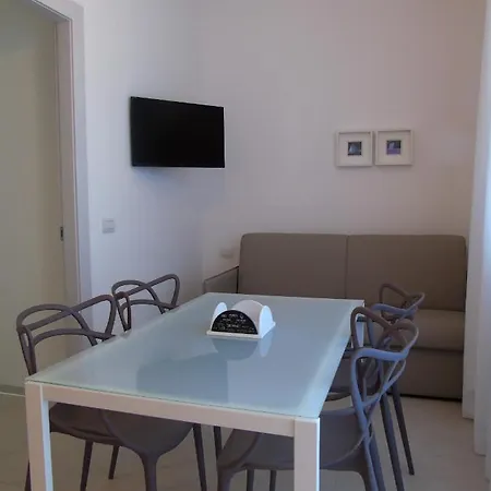 Casa Aloe Apartment