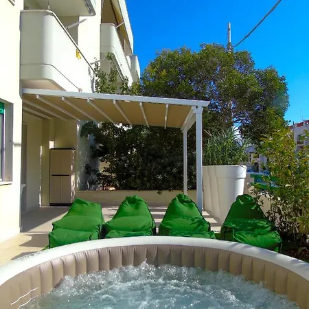 Casa Aloe * Torre dell'Orso