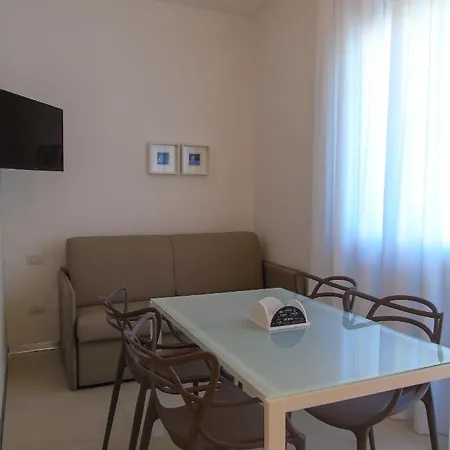Casa Aloe * Torre dell'Orso